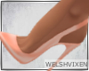 WV: Amia Heels