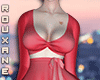 R Frilly Pink
