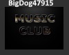 [BD]MusicClub