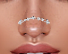 Diamond 💎 Nose Chain