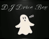 DJ Drive Box