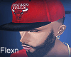Chicago strapback