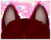 T|Fox Ears Cherry
