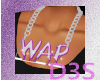 [B4RB13] WAP drip chain