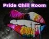 Pride Chill Room