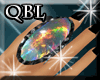 Mazza Opal Dainty (QBL)
