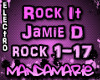 Rock It - Jamie D