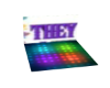 TNLU dance Floor