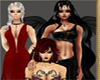 Aurora, Kech and Me