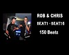 Robin & Chis 150 Beatz