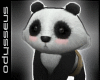 [Od]Baby Panda