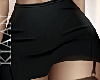 K: Thigh highs solid