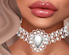 Diamond Choker