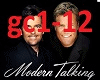 MODERN TALKING GERONIMO 