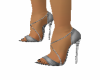 bling heels