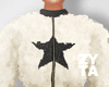 ZYTA Wool Star Jacket