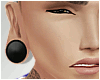 -A- Black Plugs