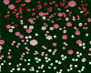 Flower wall