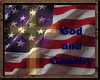 GOD AND COUNTRY