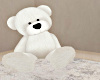 Big Comfy Teddy Bear