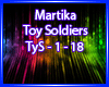 Martika-Toy Soldiers #2
