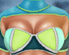 Surf BodySuit