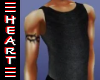 Slate Gray Tank (Slim)