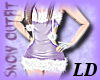 Lilac Snow Outfit