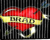 Brad heart