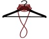 Kwen Rose Pearl Necklace