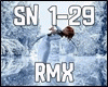 Snow Crystal-Crystallize