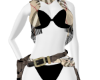 VPS Designer Cowgirl