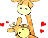 giraffe lover