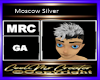 Moscow Silver