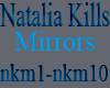 natalia kills mirrors