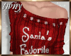 Santa's Favorite Sweater