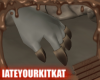 Dunkay! F Hoof Hands