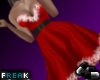 lFl Santa dress