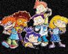 rugrats necklace
