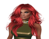 Dalea wavy darkpeach