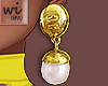 576│Earrings