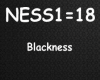 Black ness