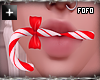 (M) candy cane asteri
