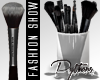 HD Cosmetic Brush kit