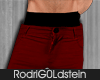 | Slim Fit Red |RG