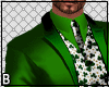 St Pat Full Suit