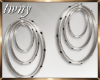 Finley Hoop Earrings