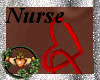 ~QI~ Nurse Earrings