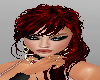 (Snow) Red Hilary