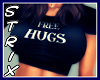 qSS! Top Free Hugs